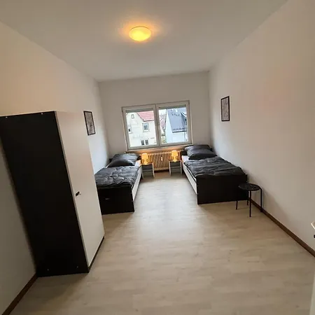 Möblierte Für Monteure * Böblingen