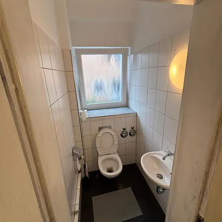 Apartamento Möblierte Für Monteure Böblingen