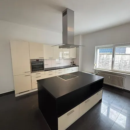Apartamento Möblierte Für Monteure