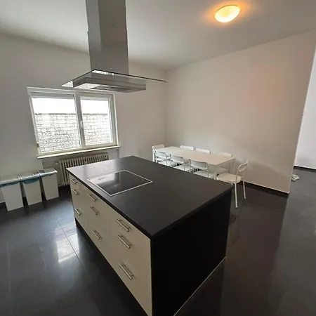 Möblierte Für Monteure Apartamento Böblingen