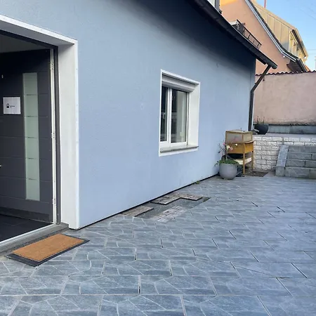 Möblierte Für Monteure