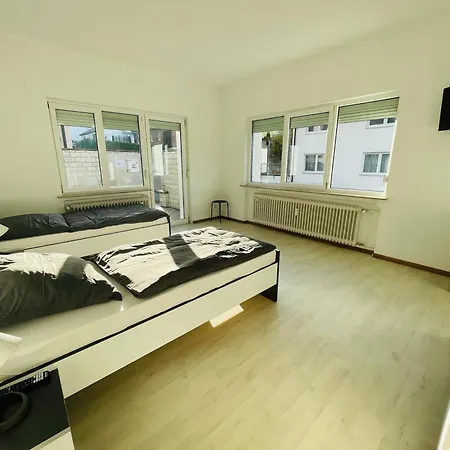 Möblierte Für Monteure Böblingen