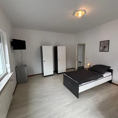 Möblierte Für Monteure Böblingen