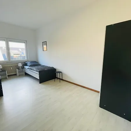 Möblierte Für Monteure Böblingen