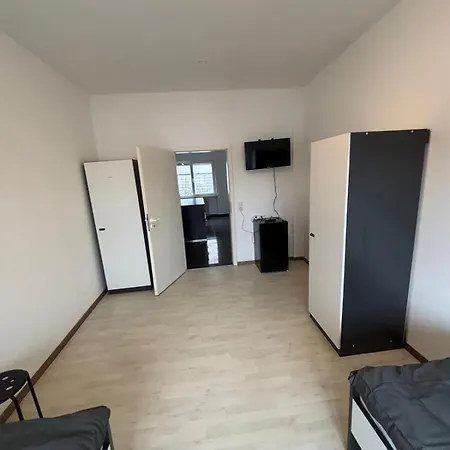Apartamento Möblierte Für Monteure *