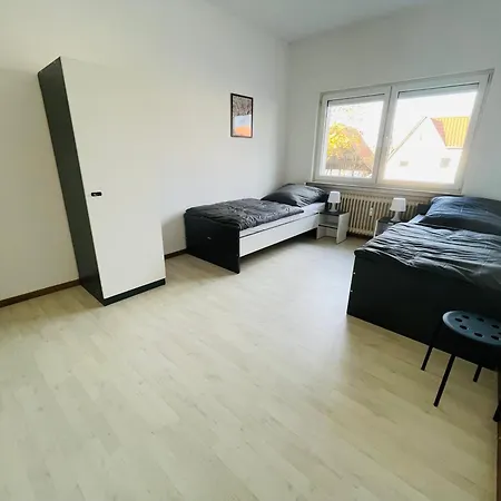 Möblierte Für Monteure * Böblingen