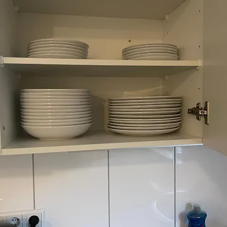 Möblierte Für Monteure *