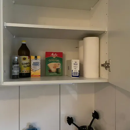 Möblierte Für Monteure *